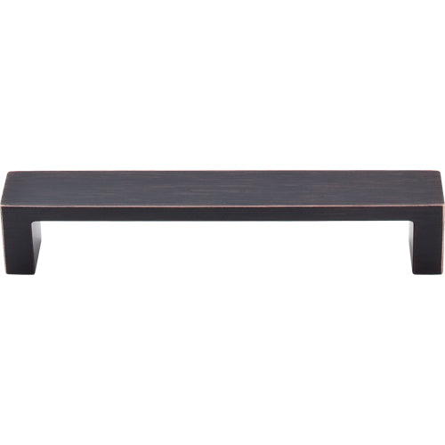 Modern Metro Pull 5in. (cc)  Tuscan Bronze