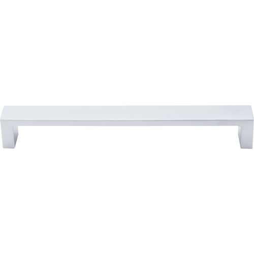 Modern Metro Pull 7in. (cc)  Aluminum