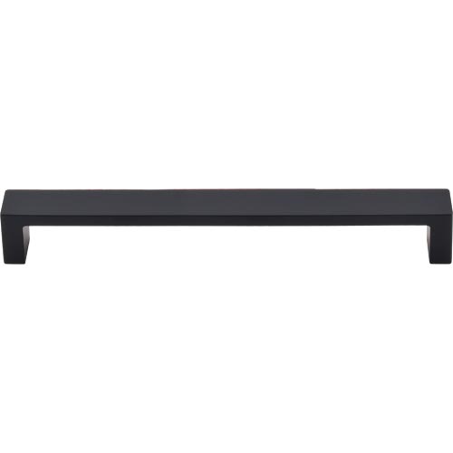 Modern Metro Pull 7in. (cc)  Flat Black