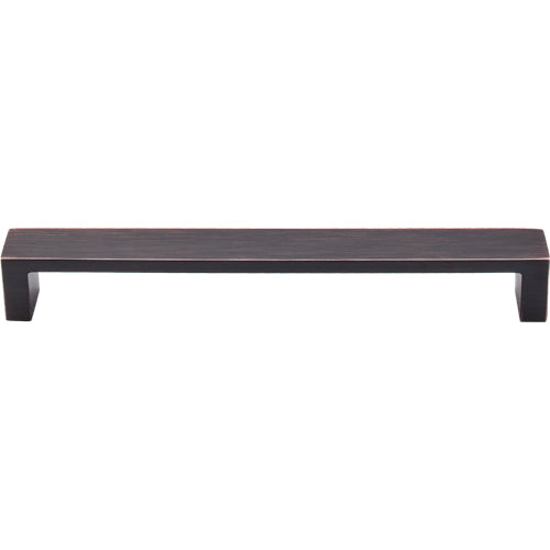 Modern Metro Pull 7in. (cc)  Tuscan Bronze