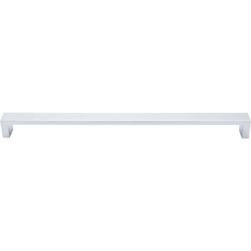 Modern Metro Pull 12in. (cc)  Aluminum
