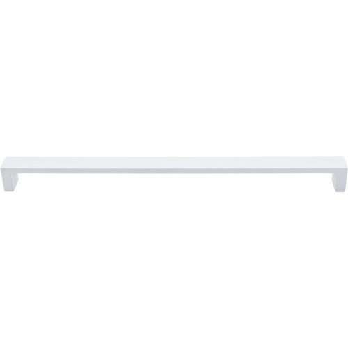 Modern Metro Pull 12in. (cc)  White