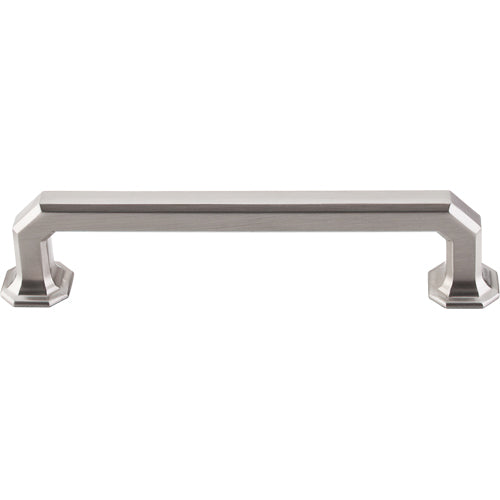 Emerald Pull 5in. (cc)  Brushed Satin Nickel