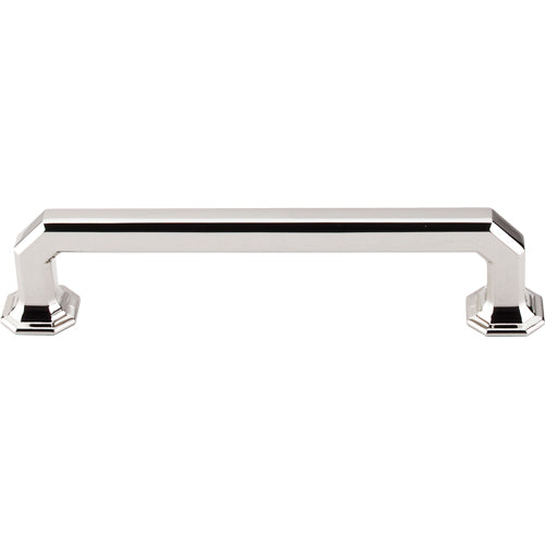 Emerald Pull 5in. (cc)  Polished Nickel