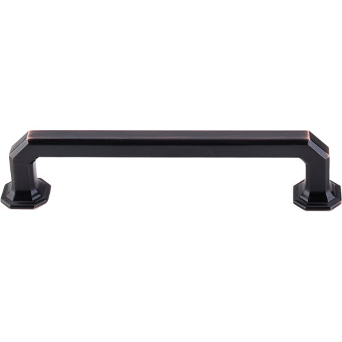 Emerald Pull 5in. (cc)  Tuscan Bronze