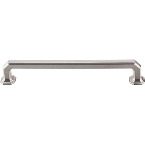 Emerald Pull 7in. (cc)  Brushed Satin Nickel