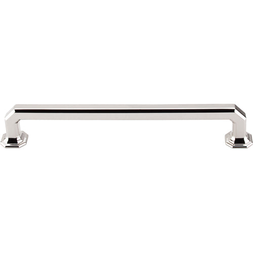 Emerald Pull 7in. (cc)  Polished Nickel