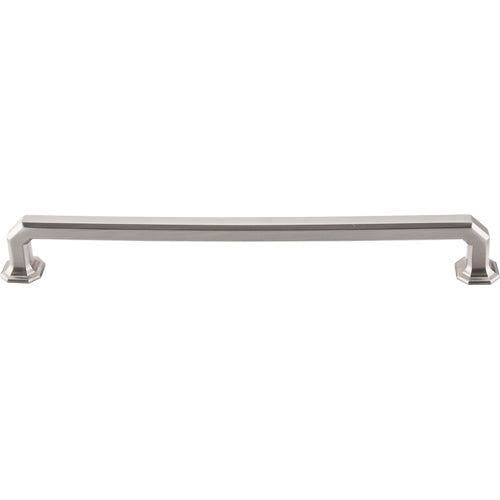 Emerald Pull 9in. (cc)  Brushed Satin Nickel