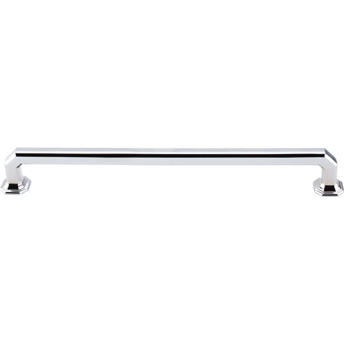 Emerald Pull 9in. (cc)  Polished Chrome