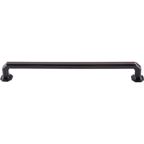 Emerald Pull 9in. (cc)  Tuscan Bronze