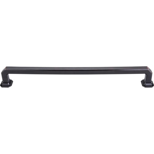 Emerald Appliance Pull 12in. (cc)  Tuscan Bronze