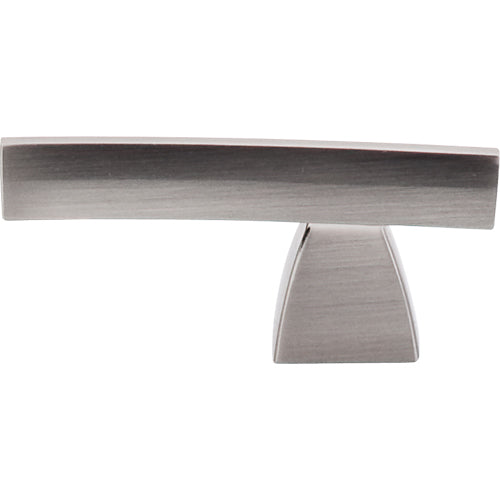 Arched Knob/Pull 2 1/2in.