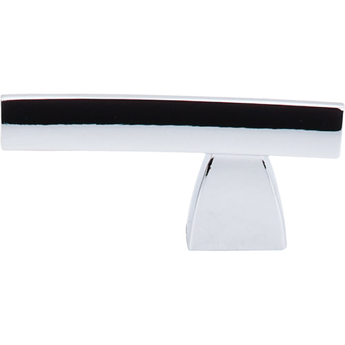 Arched Knob/Pull 2 1/2in.