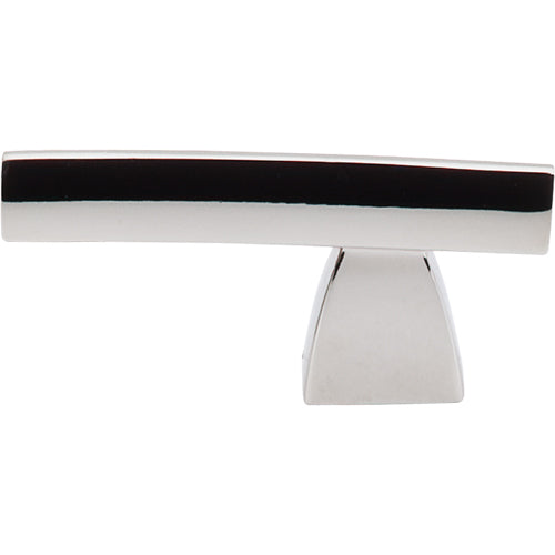 Arched Knob/Pull 2 1/2in.