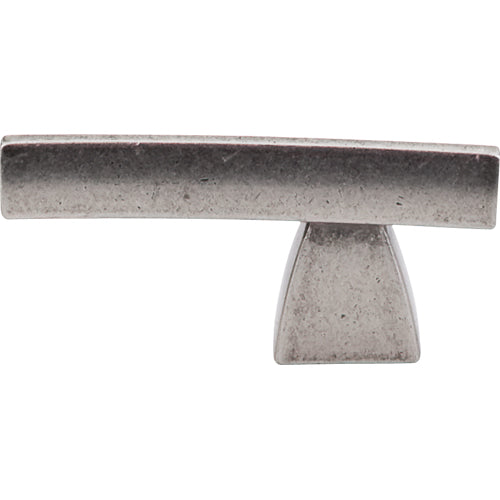 Arched Knob/Pull 2 1/2in.