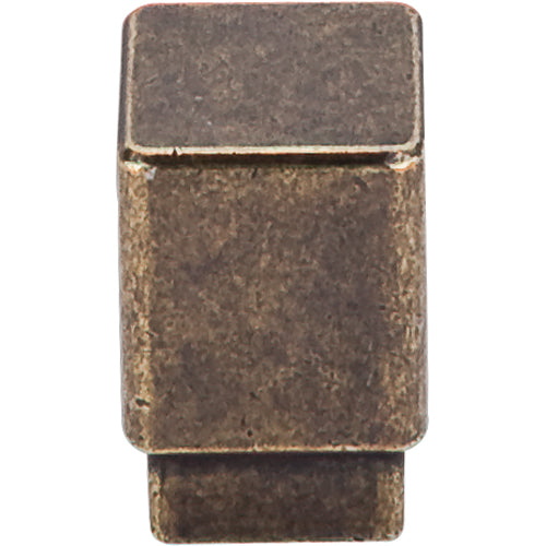 Tapered Knob 3/4in.