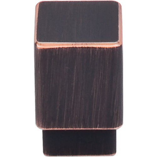 Tapered Knob 3/4in.