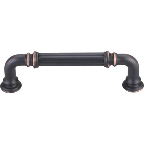 Reeded Pull 3 3/4in. (cc)  Umbrio