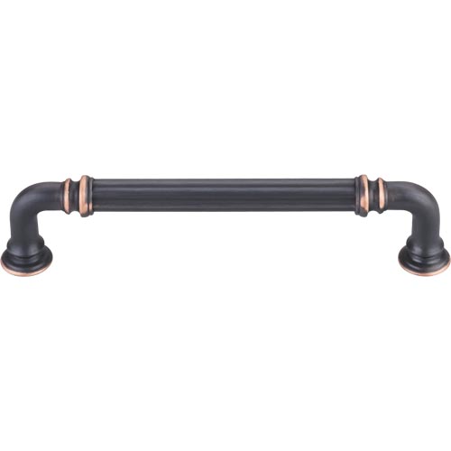 Reeded Pull 5in. (cc)  Umbrio