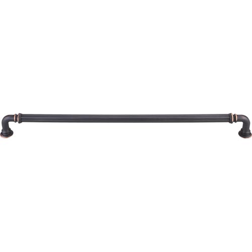 Reeded Pull 12in. (cc)  Umbrio