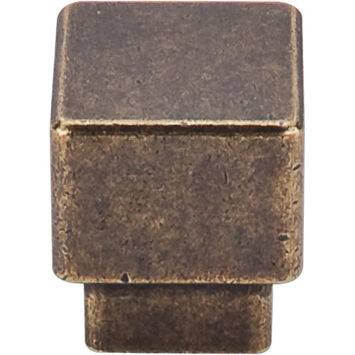 Tapered Knob 1in.