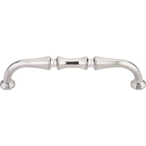 Chalet Pull 5in. (cc)  Brushed Satin Nickel