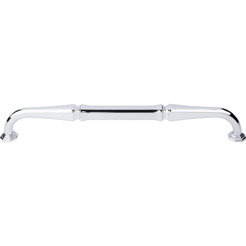Chalet Appliance Pull 18in. (cc)  Polished Chrome