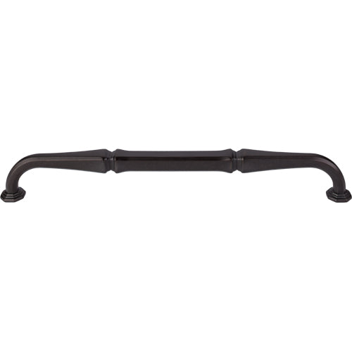 Chalet Appliance Pull 18in. (cc)  Sable