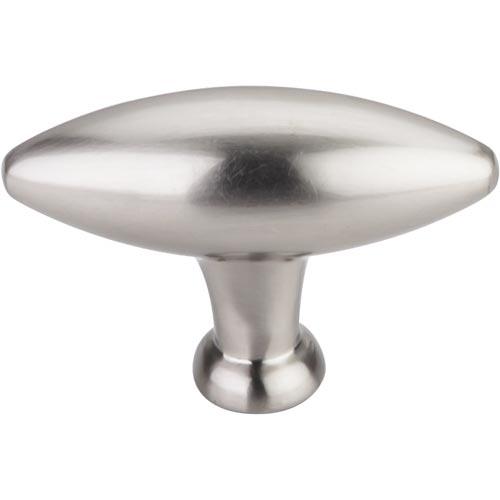 Shrewsbury Small THandle 2 5/16in.  Brushed Satin Nickel