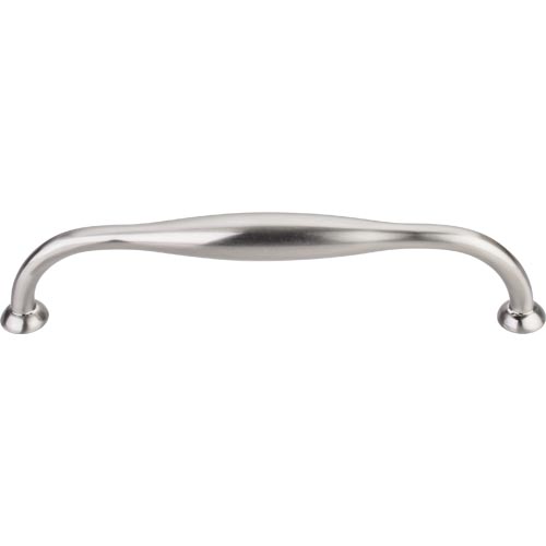Shrewsbury DPull 6 5/16in. (cc)  Brushed Satin Nickel