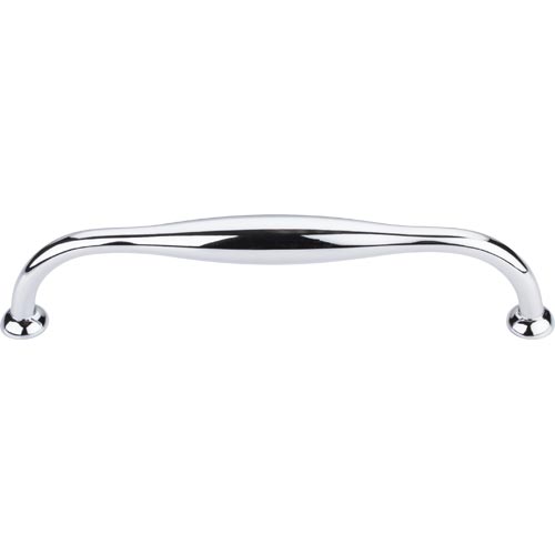 Shrewsbury DPull 6 5/16in. (cc)  Polished Chrome