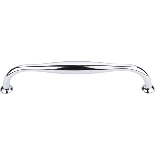 Shrewsbury DPull 7 1/2in. (cc)  Polished Chrome