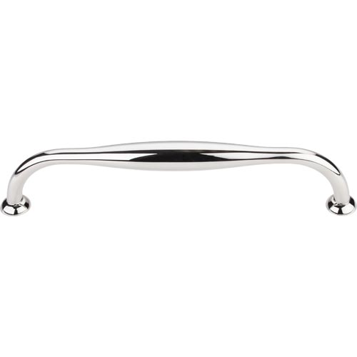 Shrewsbury DPull 7 1/2in. (cc)  Polished Nickel