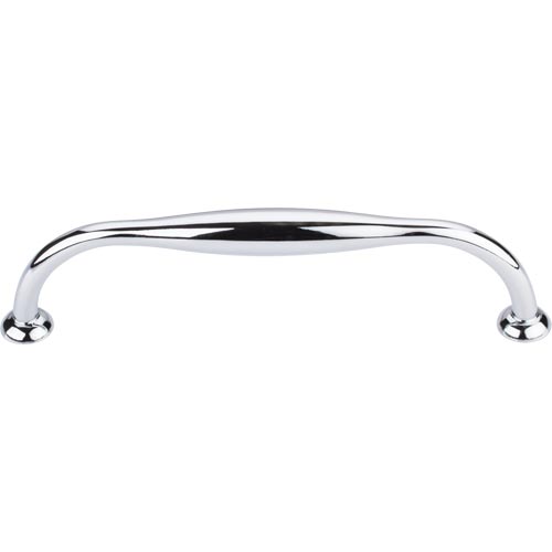 Shrewsbury DPull 5 1/16in. (cc)  Polished Chrome