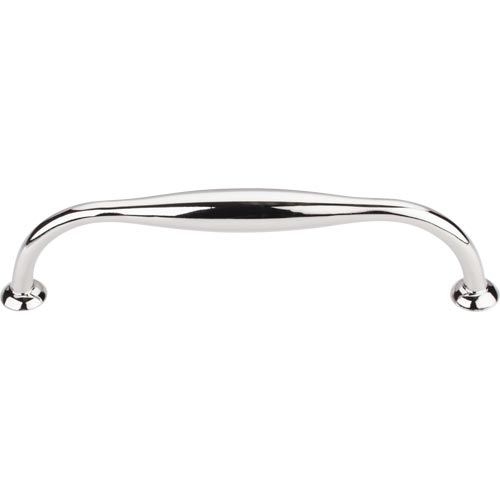 Shrewsbury DPull 5 1/16in. (cc)  Polished Nickel