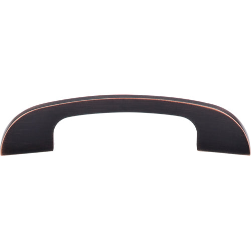 Curved Tidal Pull 4in. (cc)