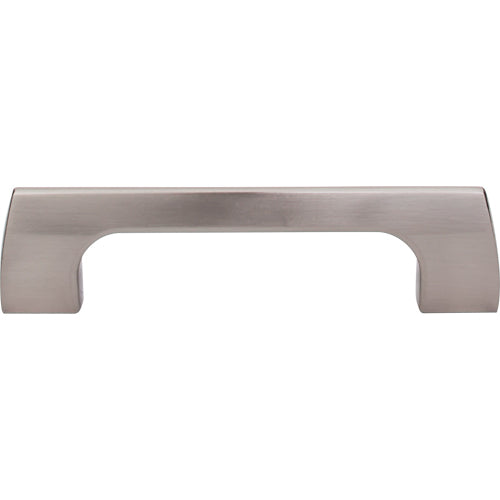 Holland Pull 3 3/4in. (cc)  Brushed Satin Nickel