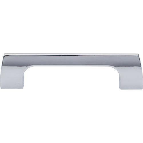 Holland Pull 3 3/4in. (cc)  Polished Chrome