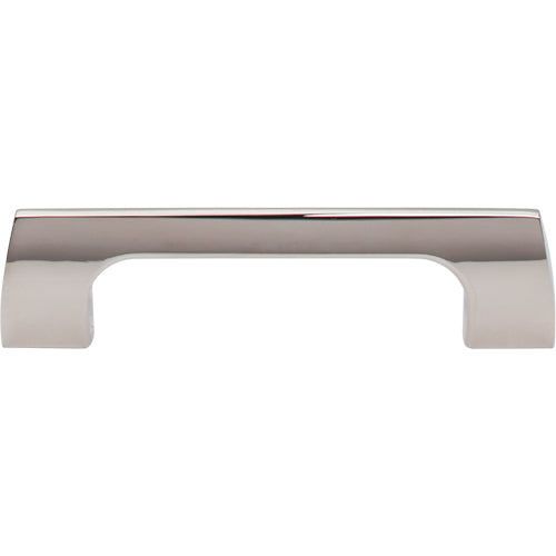 Holland Pull 3 3/4in. (cc)  Polished Nickel