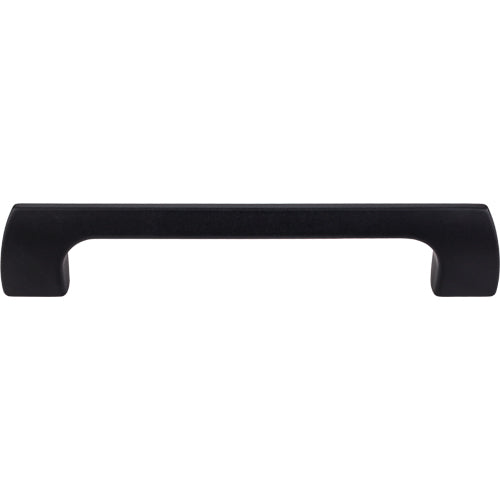 Holland Pull 5 1/16in. (cc)  Flat Black