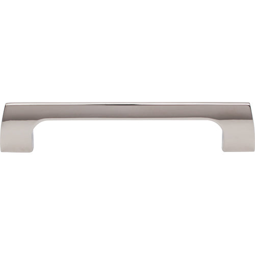 Holland Pull 5 1/16in. (cc)  Polished Nickel