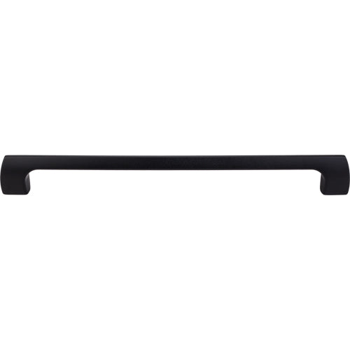 Holland Pull 9in. (cc)  Flat Black
