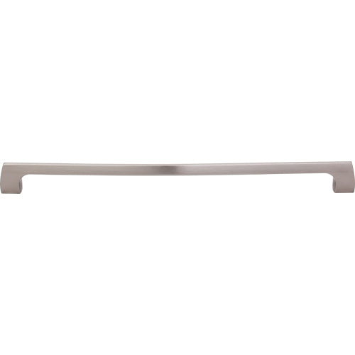 Holland Pull 12in. (cc)  Brushed Satin Nickel