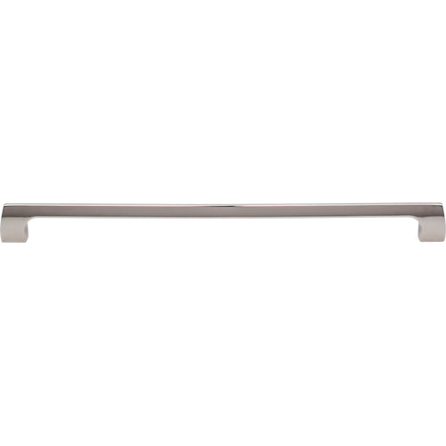 Holland Pull 12in. (cc)  Polished Nickel