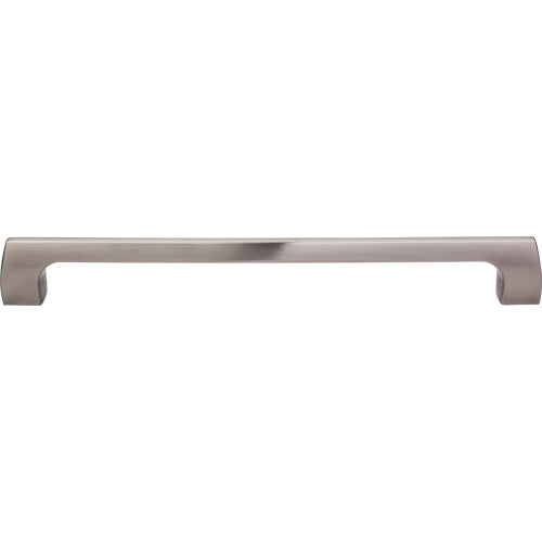 Holland Appliance Pull 12in. (cc)  Brushed Satin Nickel