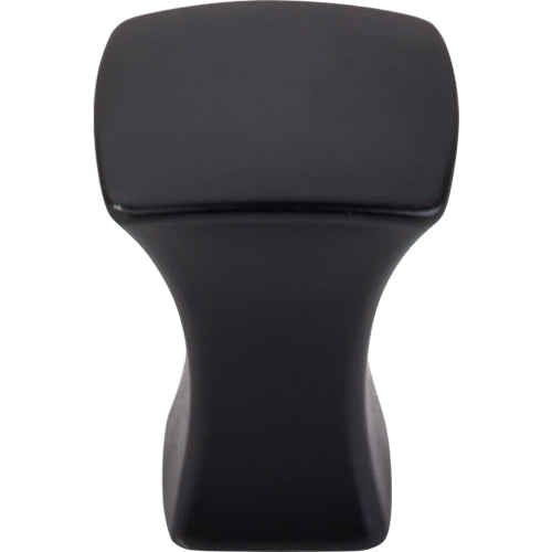 Glacier Knob 3/4in.  Flat Black