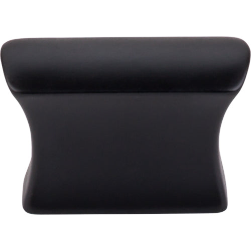 Glacier Knob 1 1/2in.  Flat Black