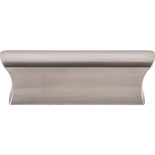 Glacier Pull 2in. (cc)  Brushed Satin Nickel