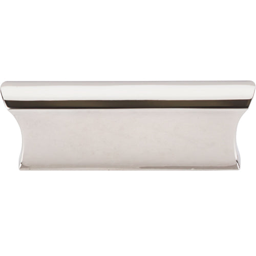 Glacier Pull 2in. (cc)  Polished Nickel