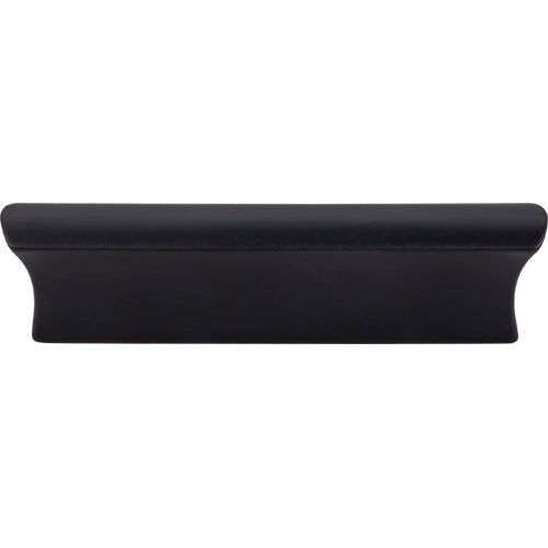 Glacier Pull 3in. (cc)  Flat Black